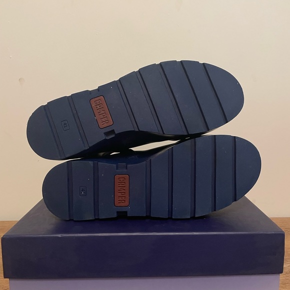 CAMPER rain boots for man size 8 - Picture 11 of 11